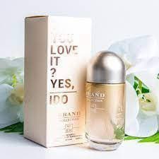 Perfume Brand Collection 034 – 25ml