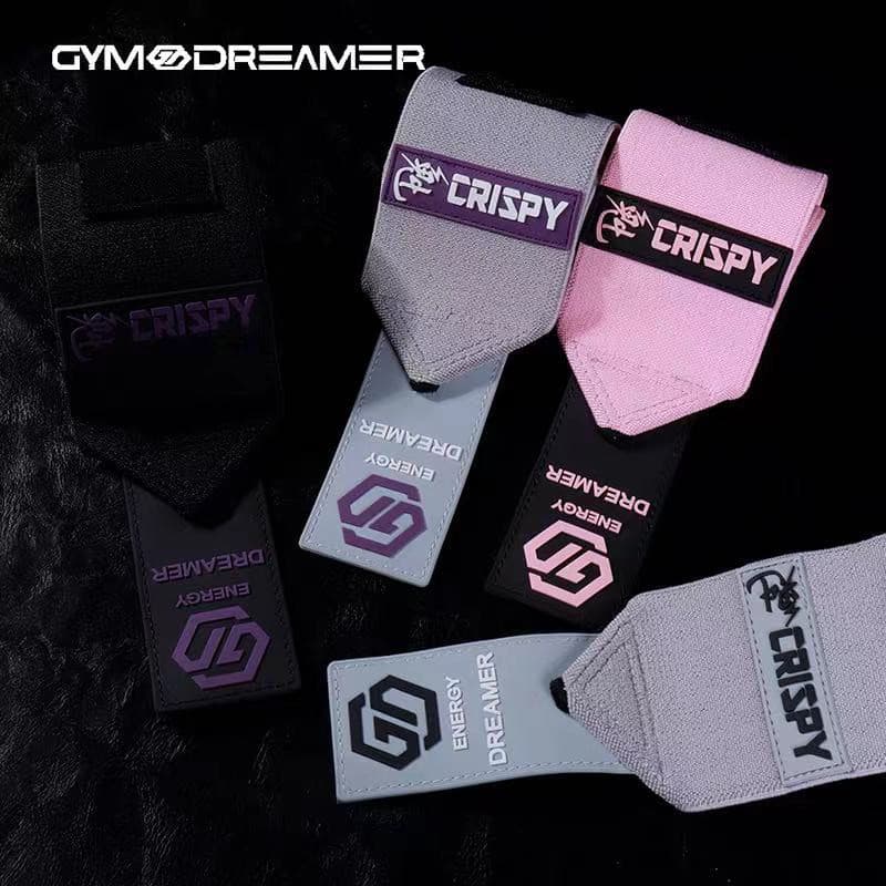 Pulseira masculina Fitness bancada imprensa exercício entorse reforço cinto de compressão cinta de pulso profissional fo