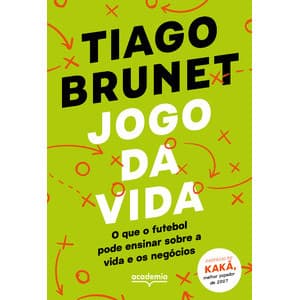 Jogo da vida LIVRO NOVO LOJA VP71