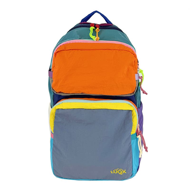 A.T.A Mochila outdoor nova, grande capacidade, impermeável, resistente, para montanhismo