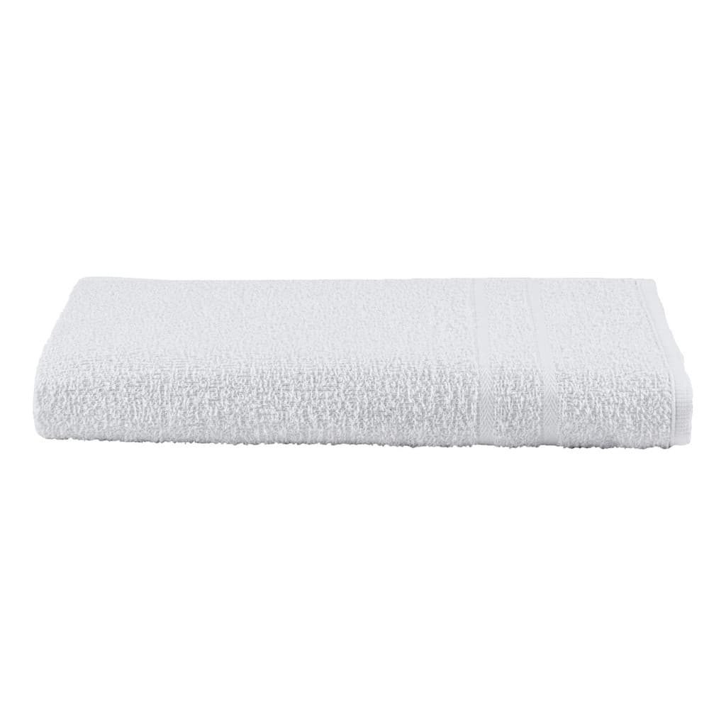 Toalha De Rosto Tenille Avulsa Toque Macio Suave Algodão