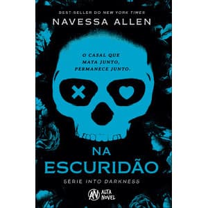 Na escuridão comece sua leitura hoje