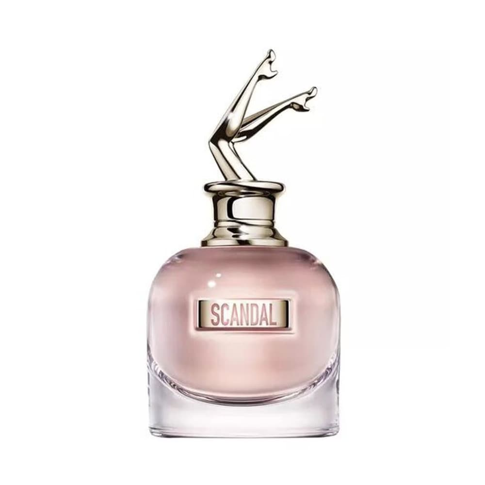 Jean Paul Gaultier Scandal Feminino Eau de Parfum