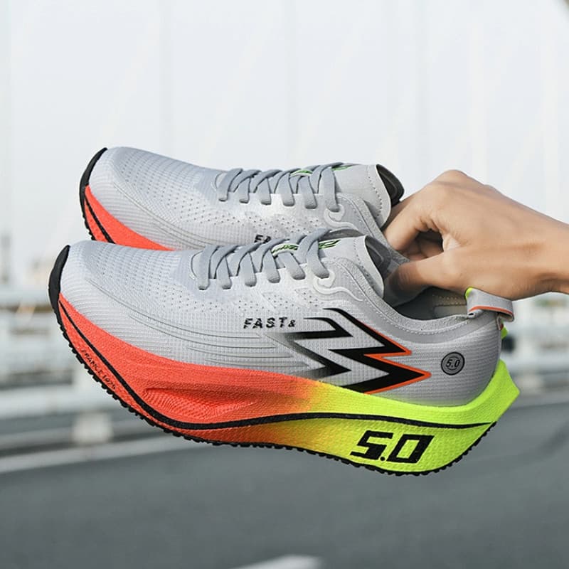 2025 Novos Sapatos De Placa De Carbono De Alta Qualidade Tênis Masculinos E Femininos Tamanho 36-44