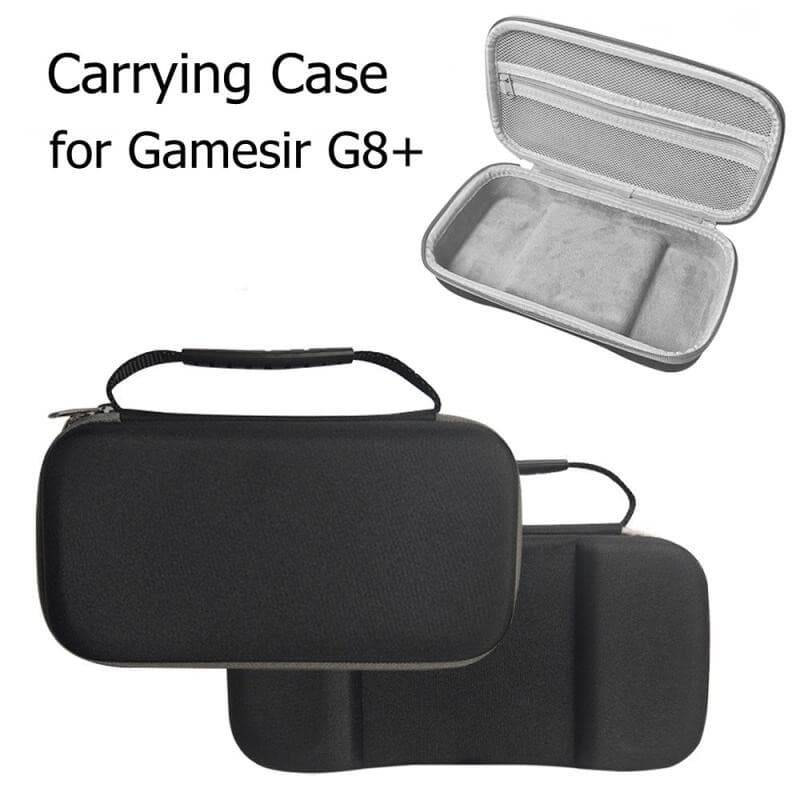 Bolsa De Armazenamento Para Controle De Jogo , Gamesir G8/G8 + Galileo , Protetora Jogos Móveis