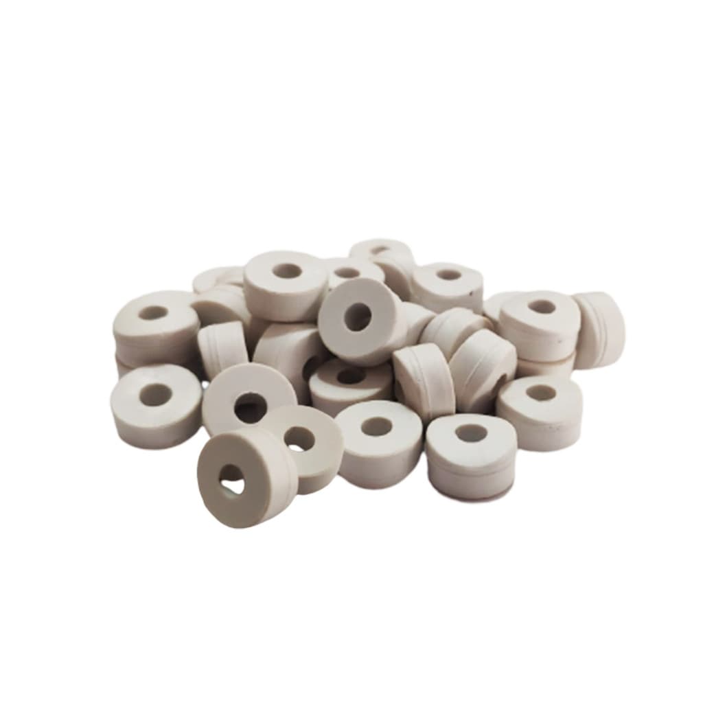 TEFLON DO BIJET DO PULVERIZADOR JACTO ( 10 UND )
