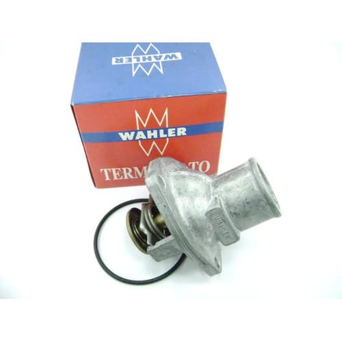 Válvula Termostática Omega S10 Silverado 4.1  6c Orig Wahler