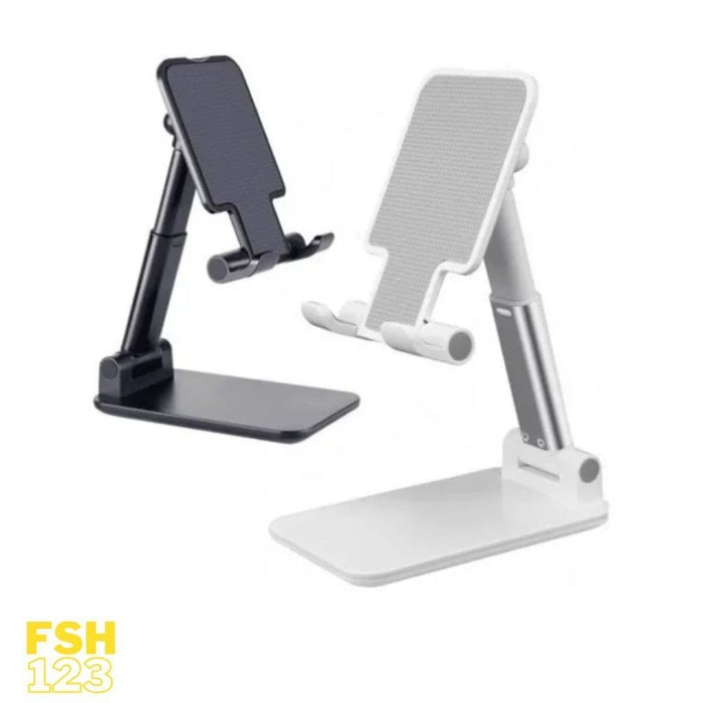 Suporte De Celular Universal Mesa Apoio Dobrável Tablet Base - ( maquiagem--027)
