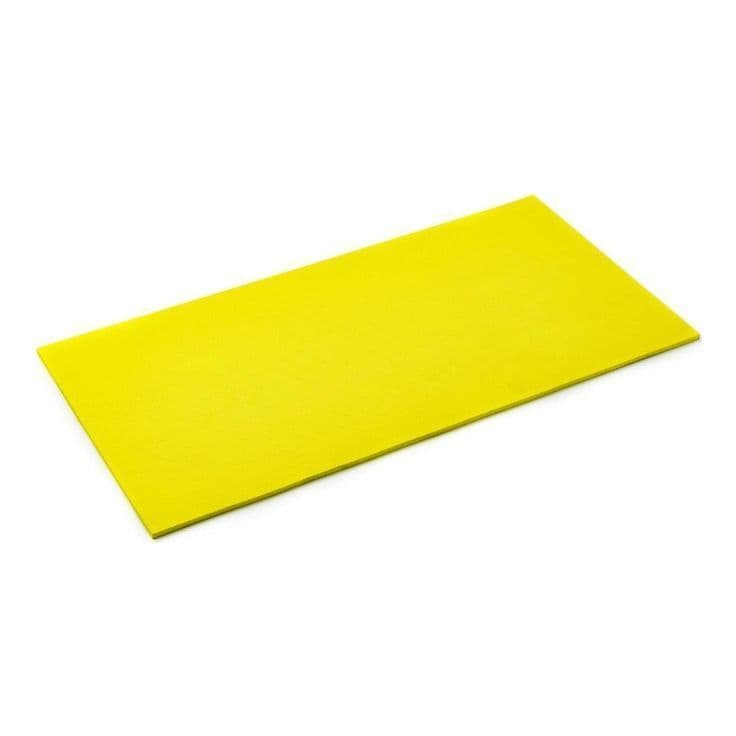Desconto PROMOÇAO COLCHONETE AMARELO ACADEMIA / YOGA / PILATES - 90x40x3cm - DUPLA COSTURA TRAVETADA - DESCONTO