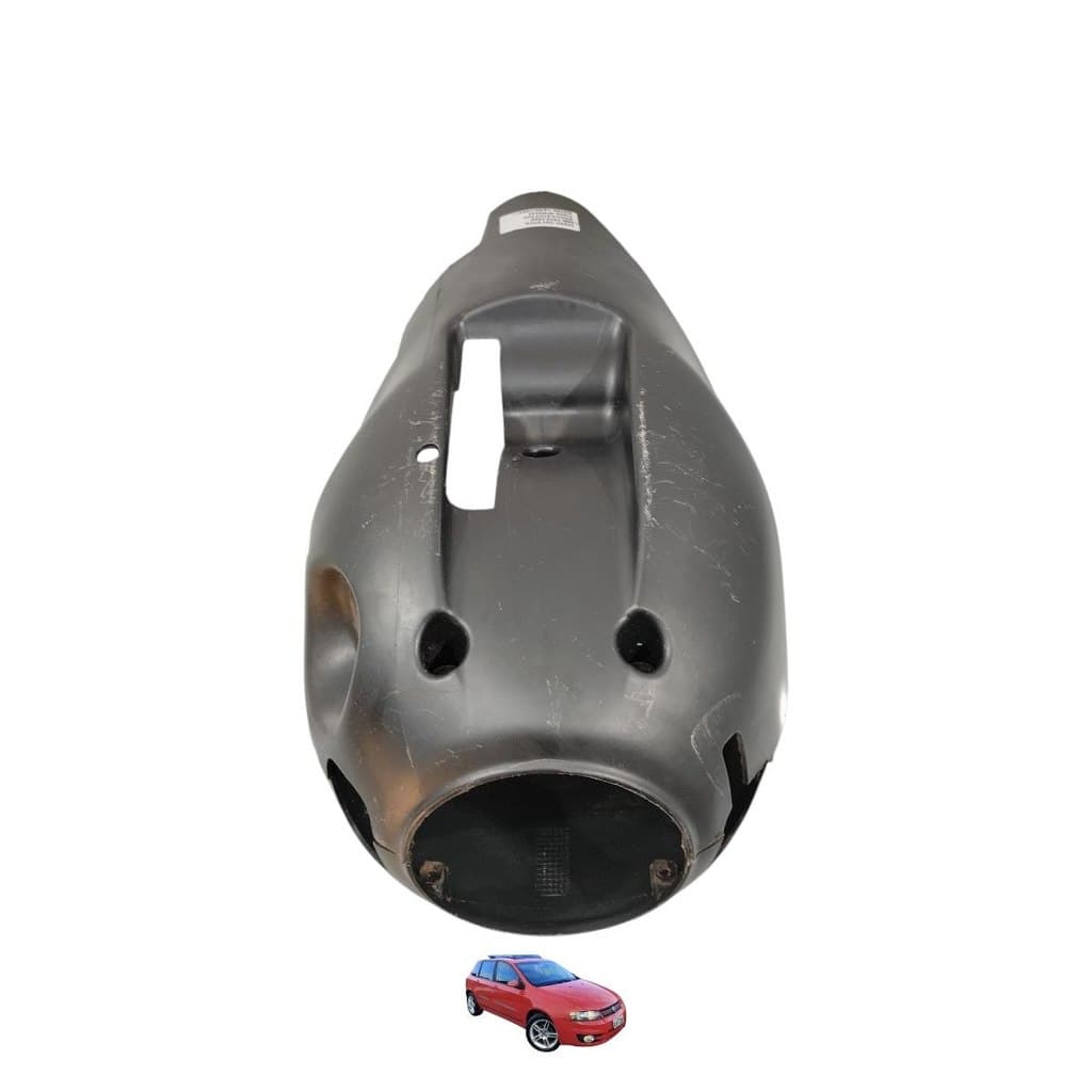 MOLDURA CHAVE SETA FIAT STILO SPORTING DUAL 1.8 8V 2008 2009