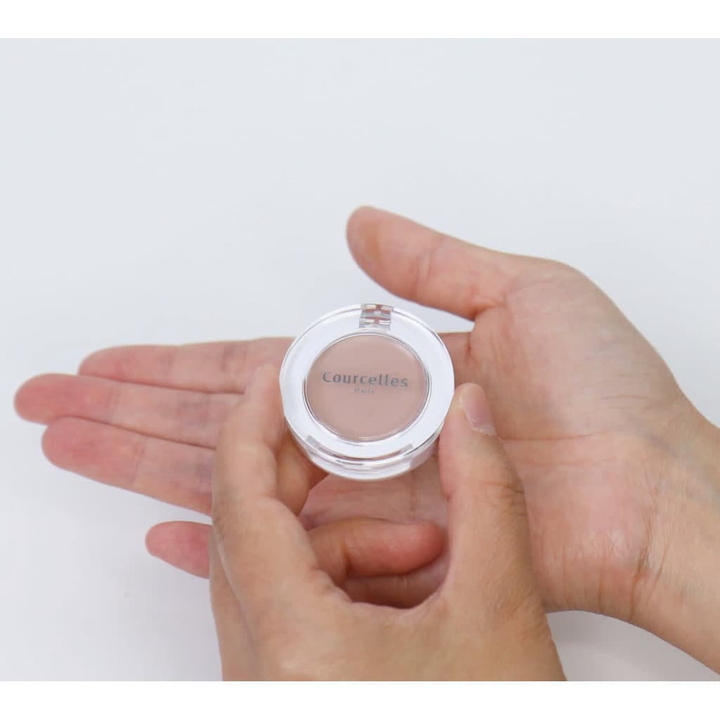 Coreia Courcelles Eye Makeup Primer Creme Corretivo