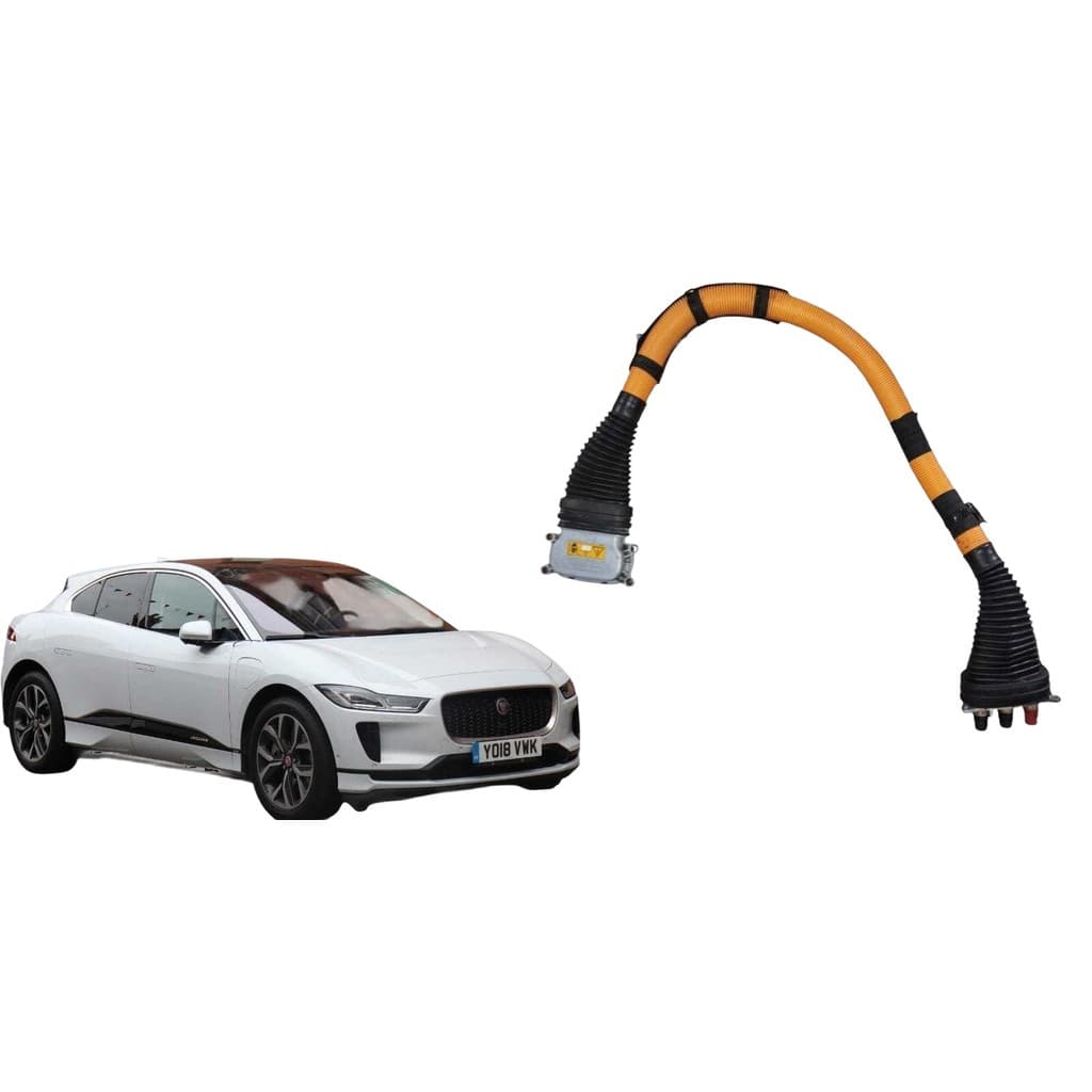 Chicote De Fios Alta Tensão Jaguar I-pace J9d3-14k192-ac
