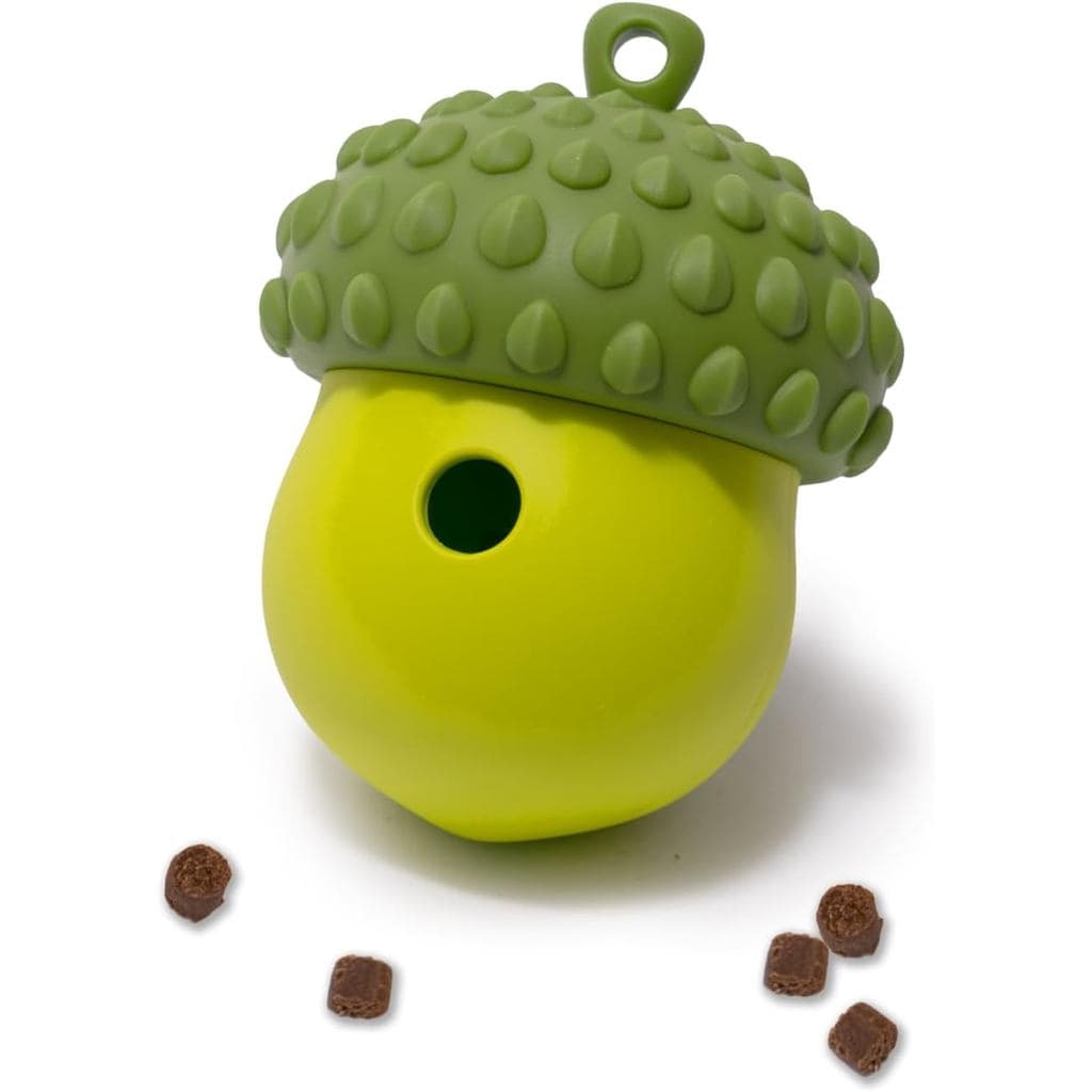 Brinquedos Interativos POPUPJOYS para Cães com Dispensador de Petiscos para Estimulação Mental e Alimentação Saudável |