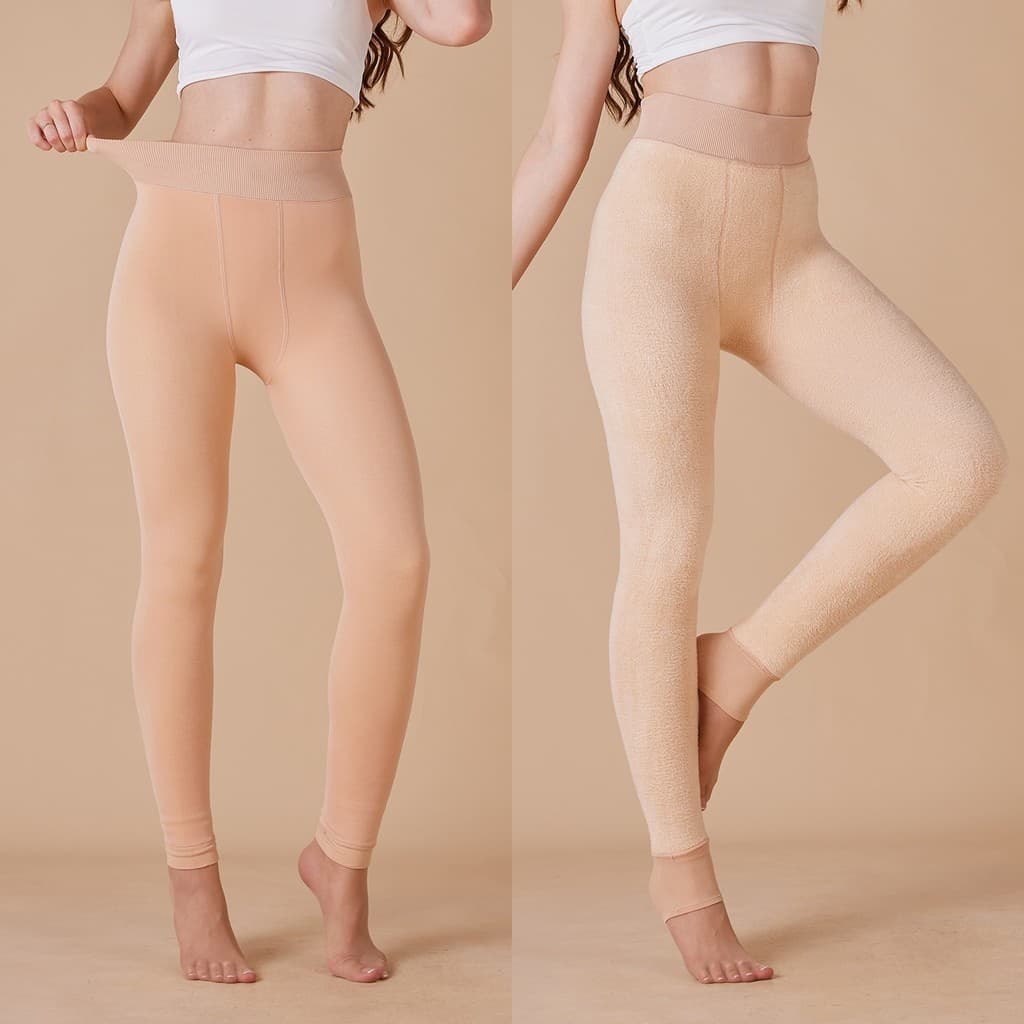 Outono inverno Leggings tamanho Extra grande pérola veludo mais veludo engrossado pé feminino pisando quente exterior