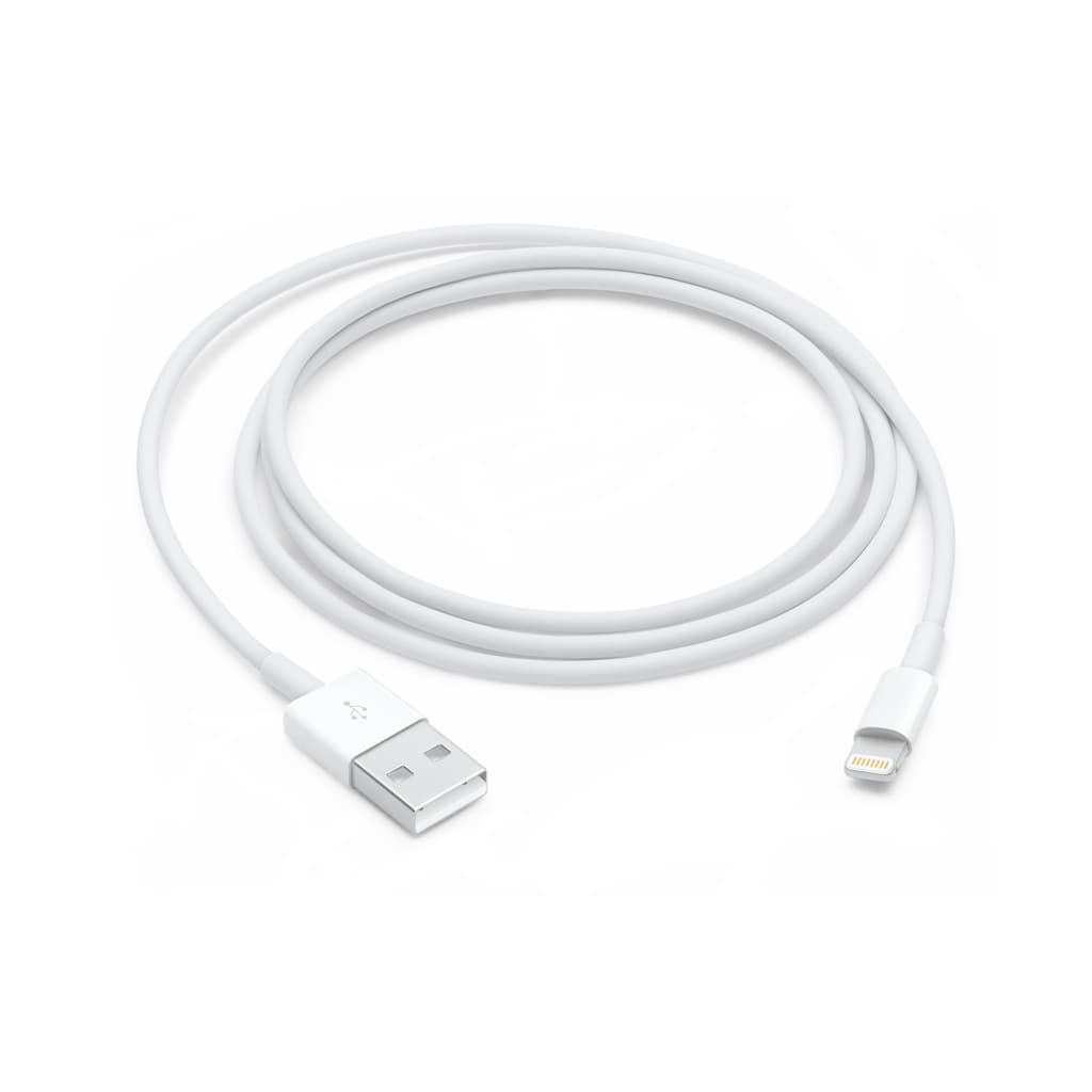 Cabo de Dados e Carregador 2M Lightning para iPhone
