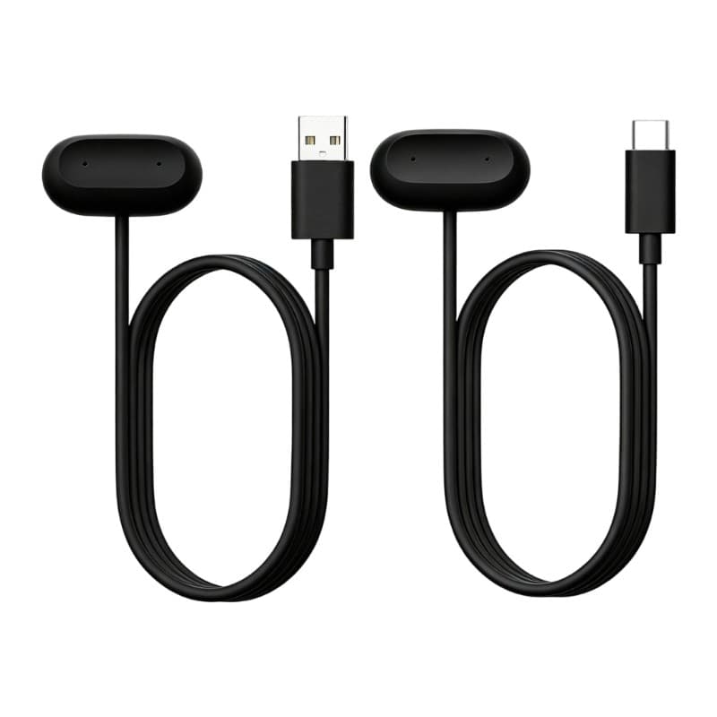 Cabo De Carregamento Treeling Type C Linha De Fio USB Para Ar 100Cm