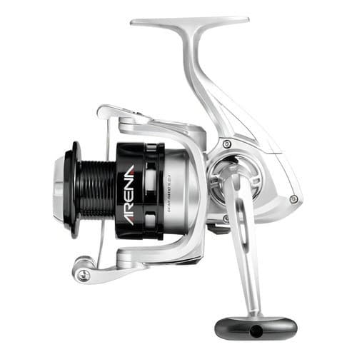 Molinete Marine Sports Arena 500 Fd 5.2:1 Prata Direito/esqu
