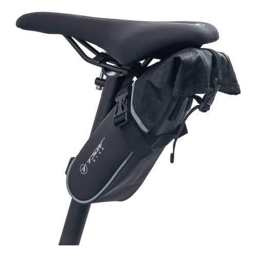 Bolsa De Selim Bike Impermeável Tsw Mod.10