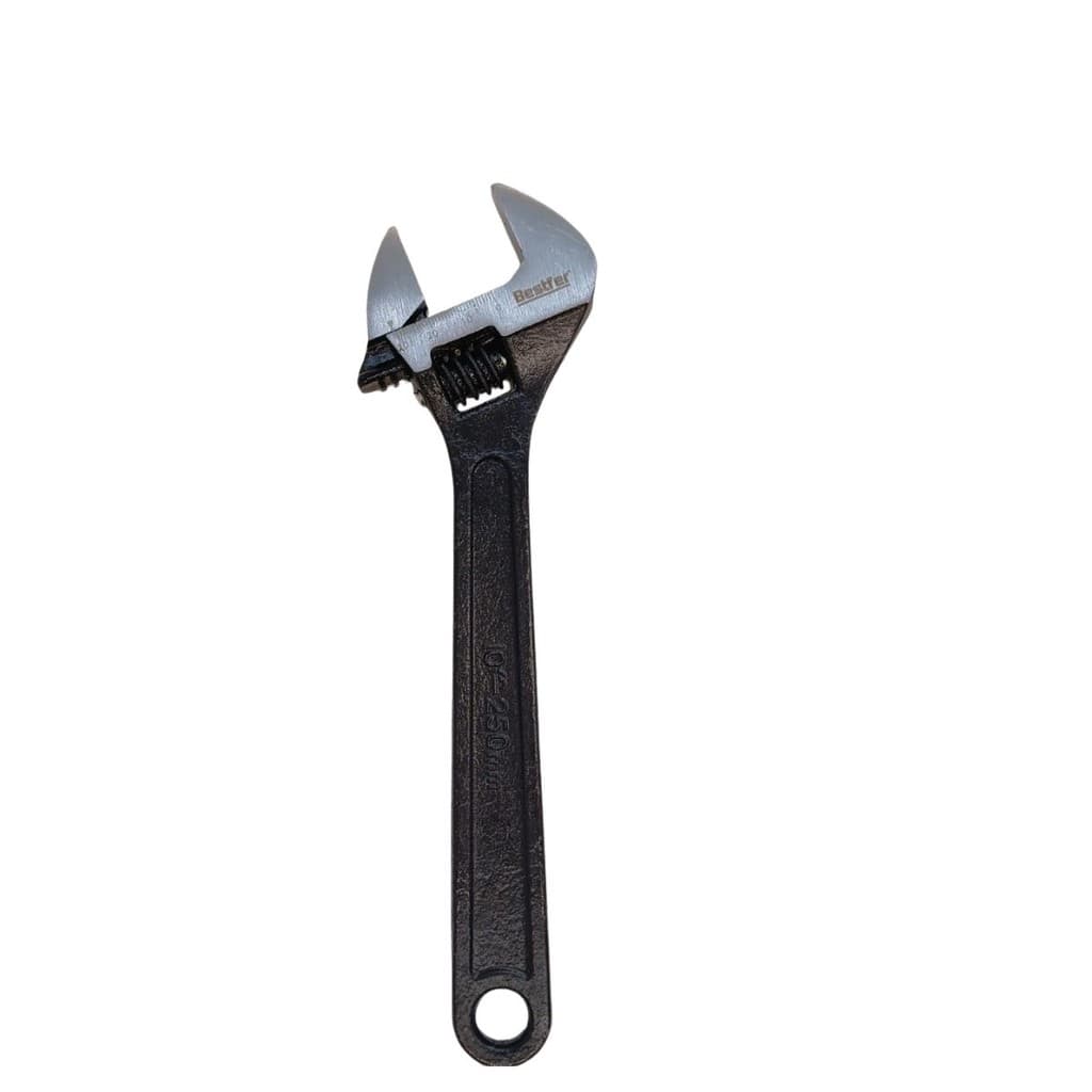 Chave Inglesa Ajustavel BF 10" Aco