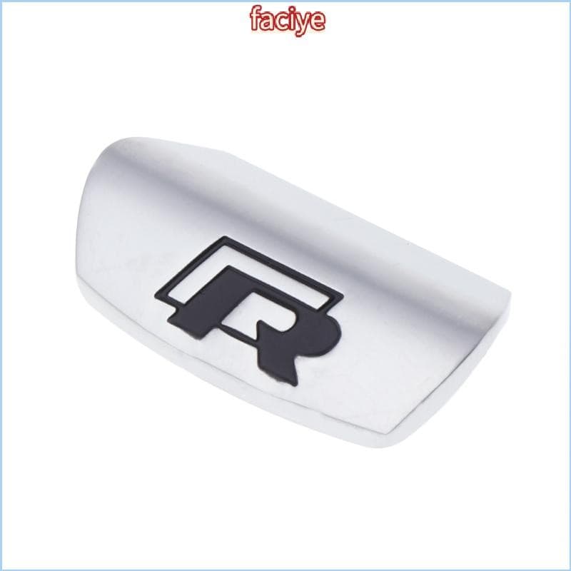 Adesivo Capa Carro Emblema Linha FCY R