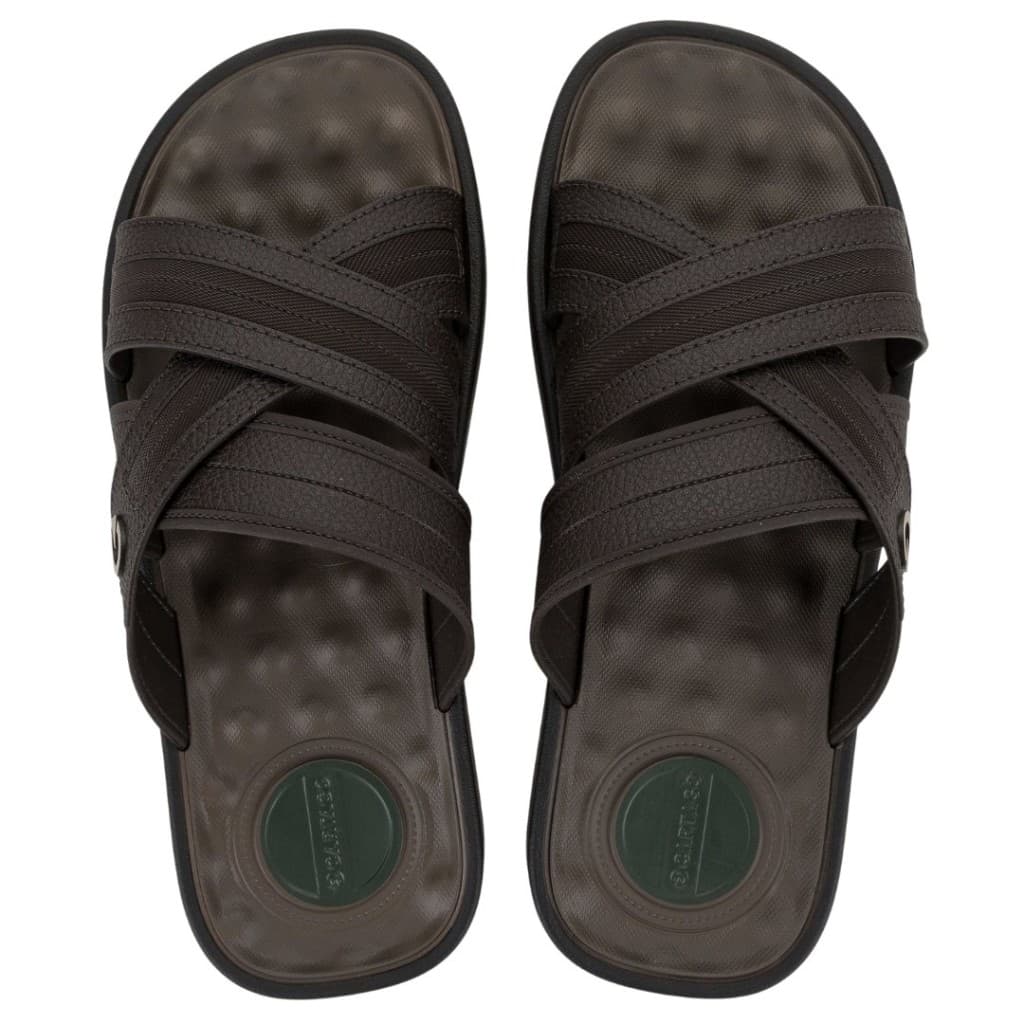 Chinelo Slide Cartago Alabama Masculino 12203