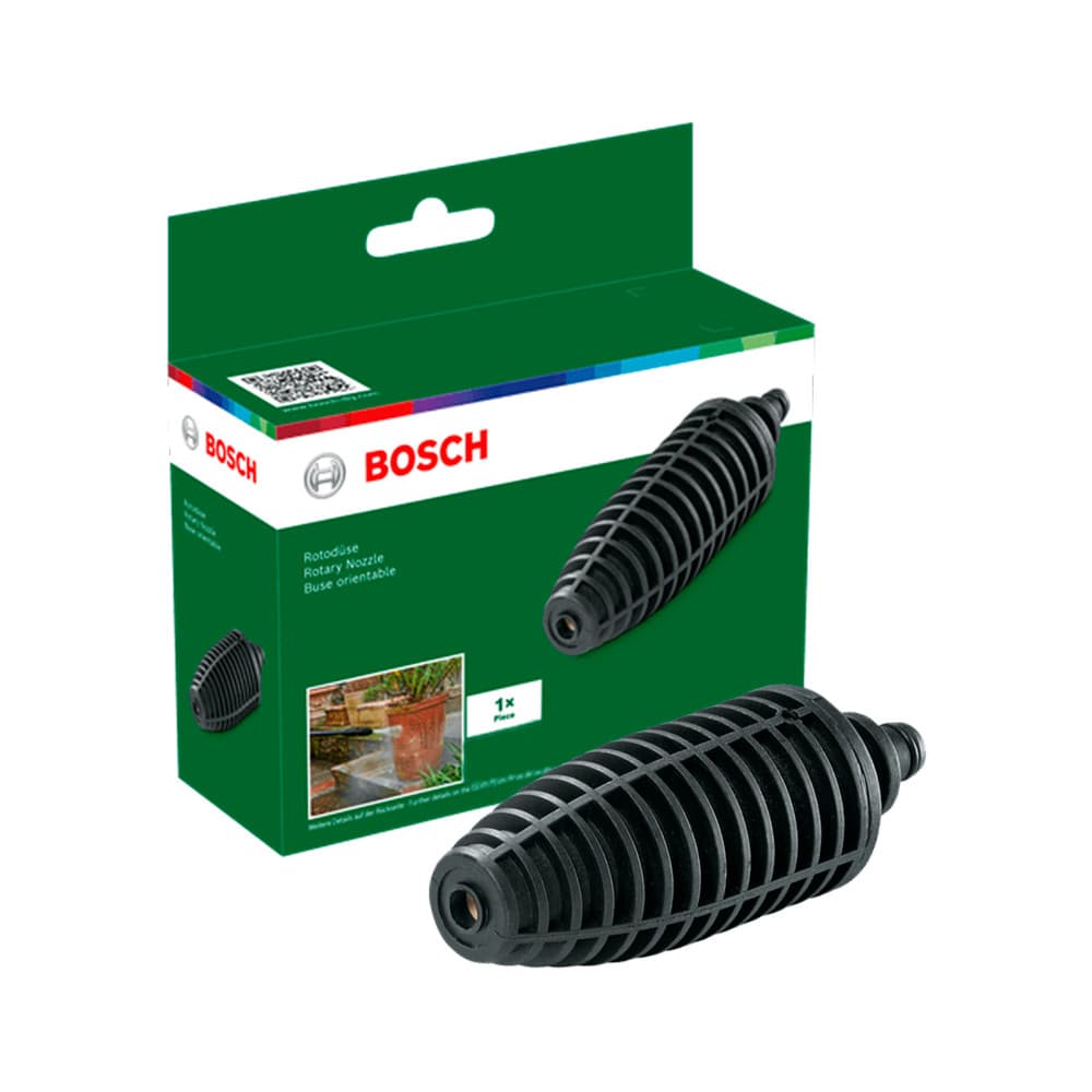 Bico Turbo Simples para Lavadora GHP 220 Bosch F016F05362