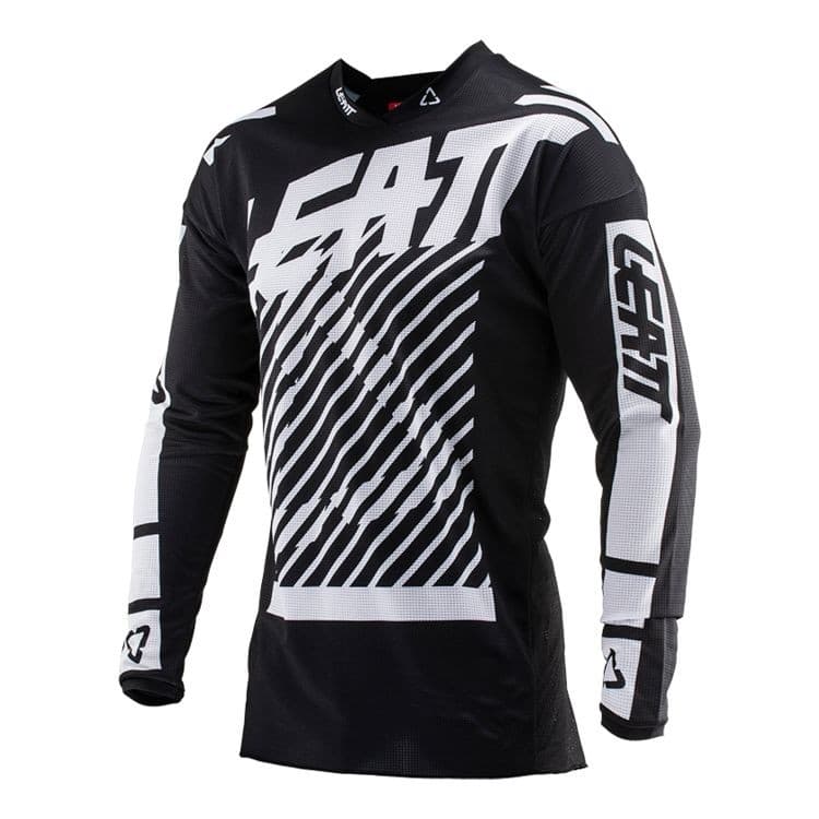 Camisa De Ciclismo De Motocross GPX 4 5 Lite Respirável Manga Longa MTB Motocicleta Camiseta Para Homens Equipamentos De