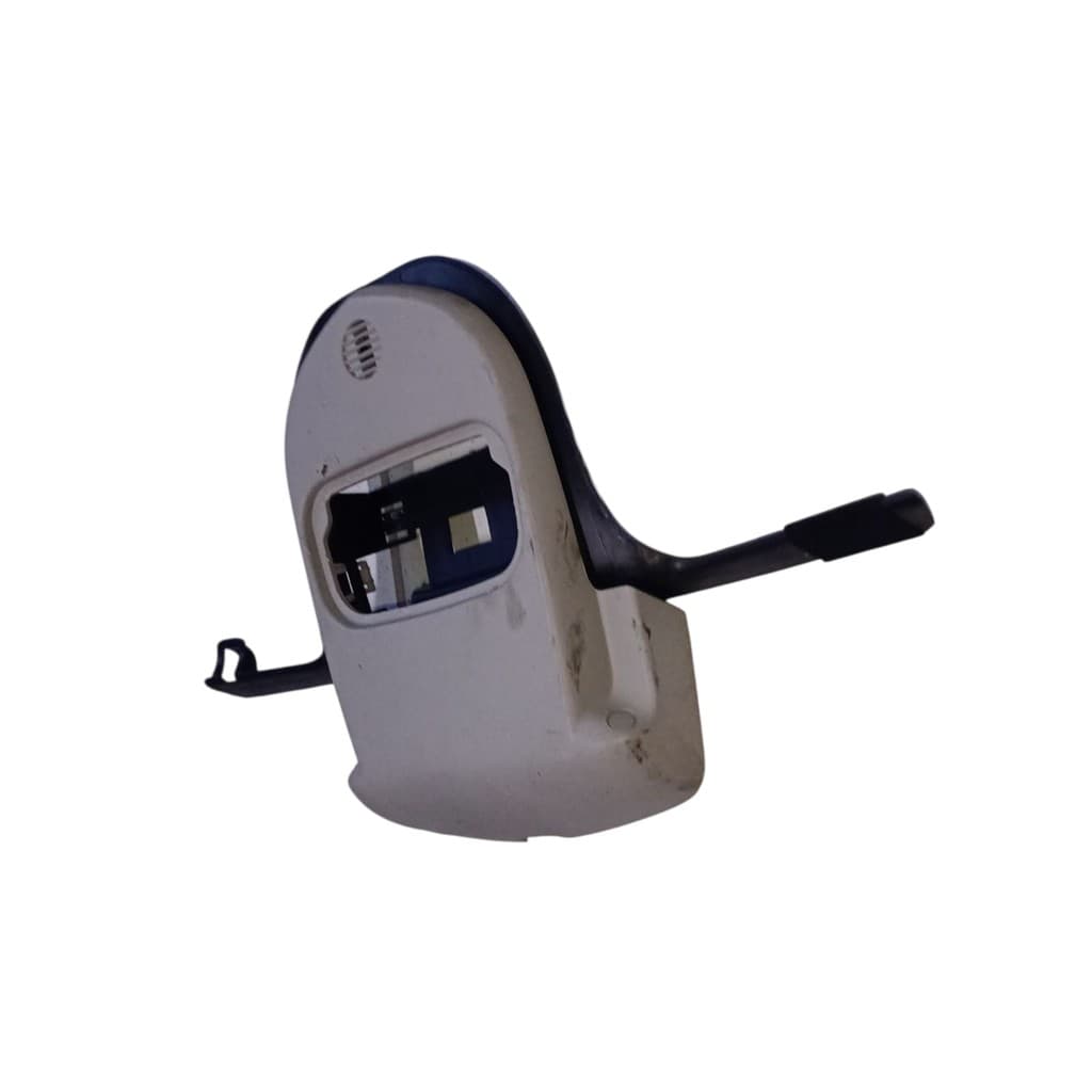 Moldura Luz Cortesia C/ Sensor Alarm Teto Peugeot 308 12 16