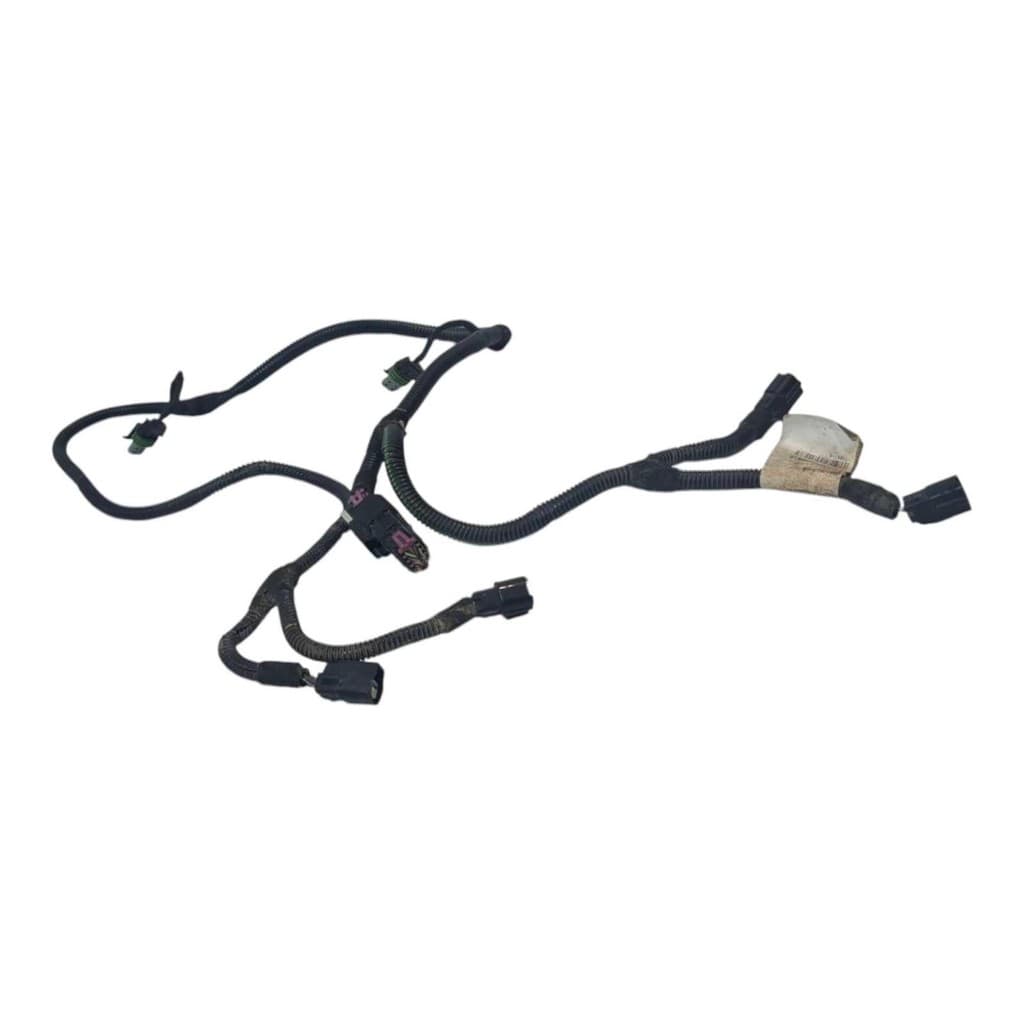 Chicote Sensor Estacionamento Chevrolet Cobalt 2013/2015