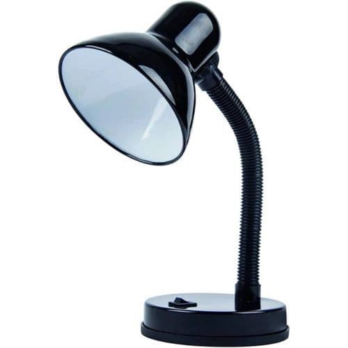 Luminaria Mesa Bivolt Design Moderno Iluminacao Ambiente Versatil
