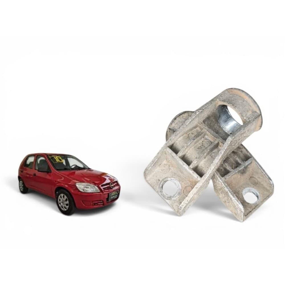 Par Suporte Superior Raiador gm celta 2006-2012