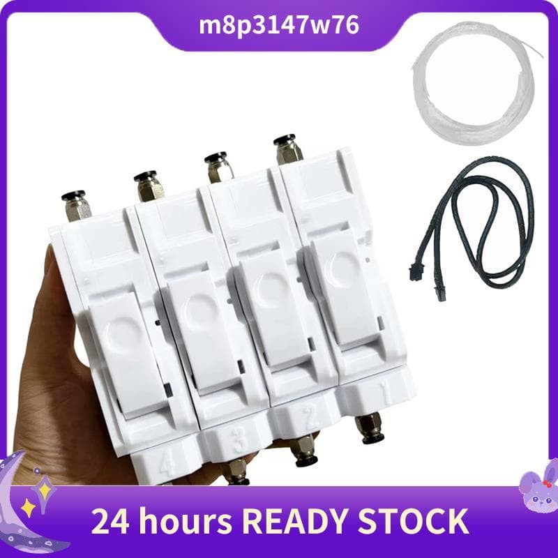 BMCU 370C Lite 370C Para Expansão De Múltiplas Cores A1 A1mini