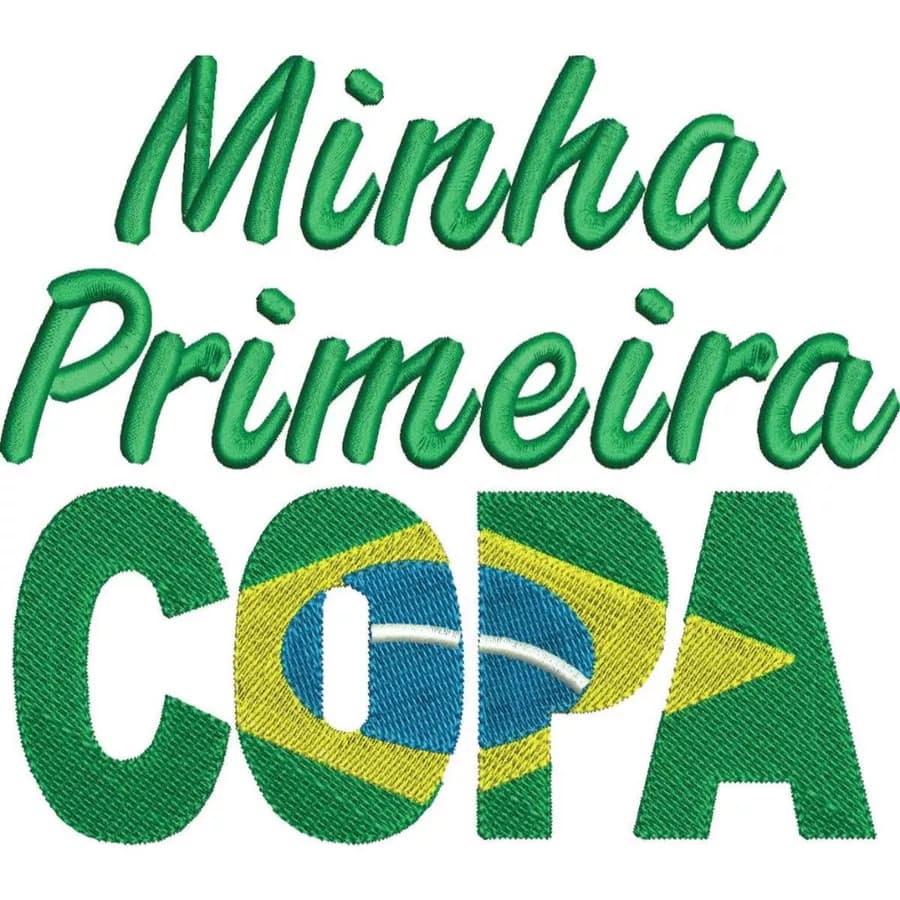 16 Apliques Termocolantes Body Infantil Menino e Menina Bebe BRASIL em DTF Professora Bombeiro para Aplicar em Tecidos