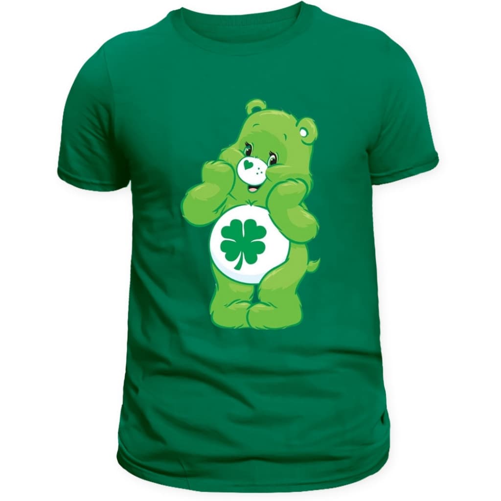 Camiseta camisa blusa Ursinhos Carinhosos 100% algodão