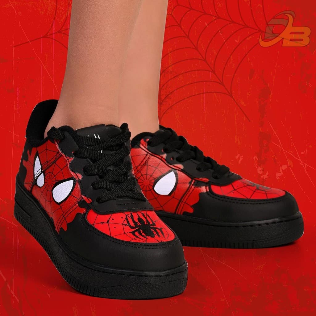 Tênis Escolar Infantil Feminino ARANHA Dino Baby Conforto e Estilo 20 ao 33 1