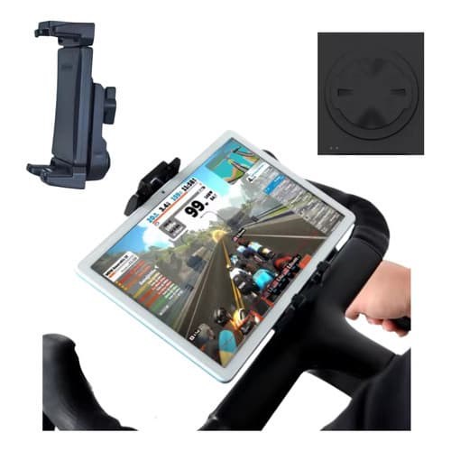 Suporte De Bike Encaixe Padrão Garmin Para Tablet Celular