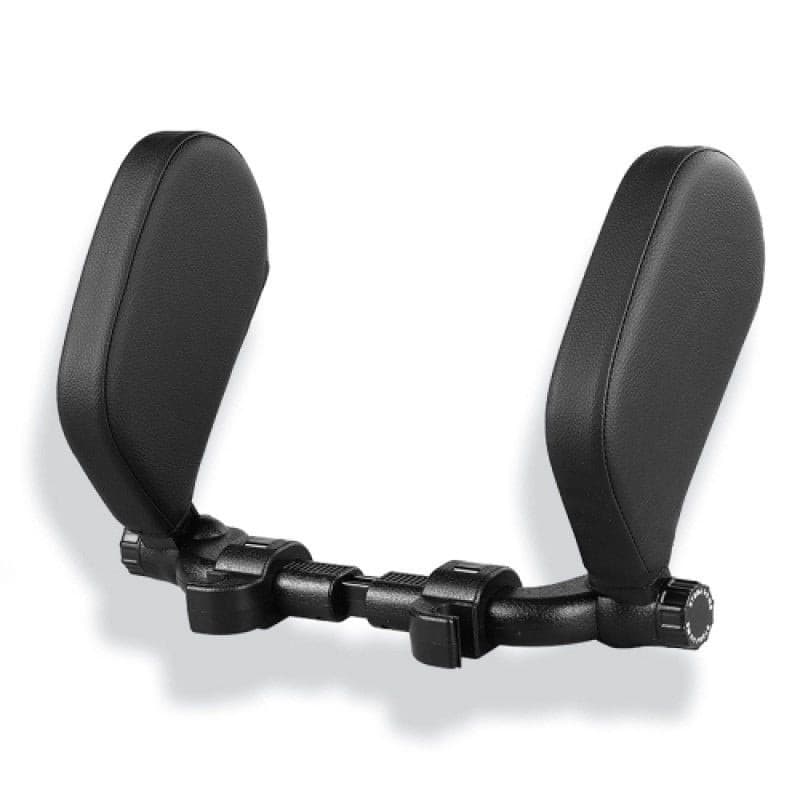 Travesseiro Ergonomico Para Conforto em Assentos de Carro