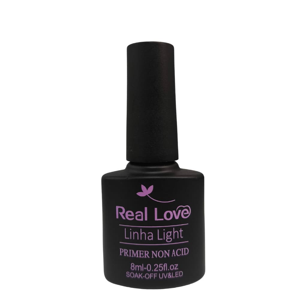 Primer Non Acid Real Love - 8ml LT-33