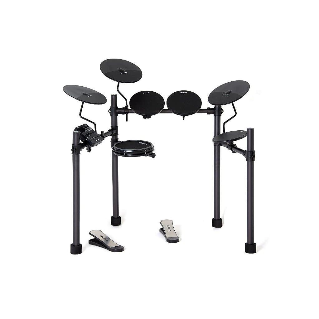 Bateria Eletrônica D-Tech Electra