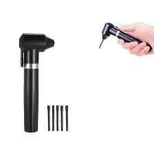 Mix Misturador De Pigmento E Henna Sobrancelha - Mixer Para Pigmentação e cola de cílios