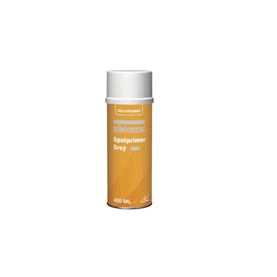 Spray Spot Primer Universal 400ml Cinza Sikkens