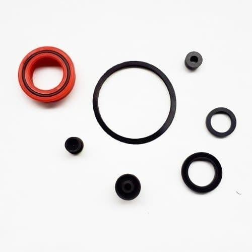 Kit Reparo Macaco Jacare 2ton Jac02 Modelo Novo Potente Bras