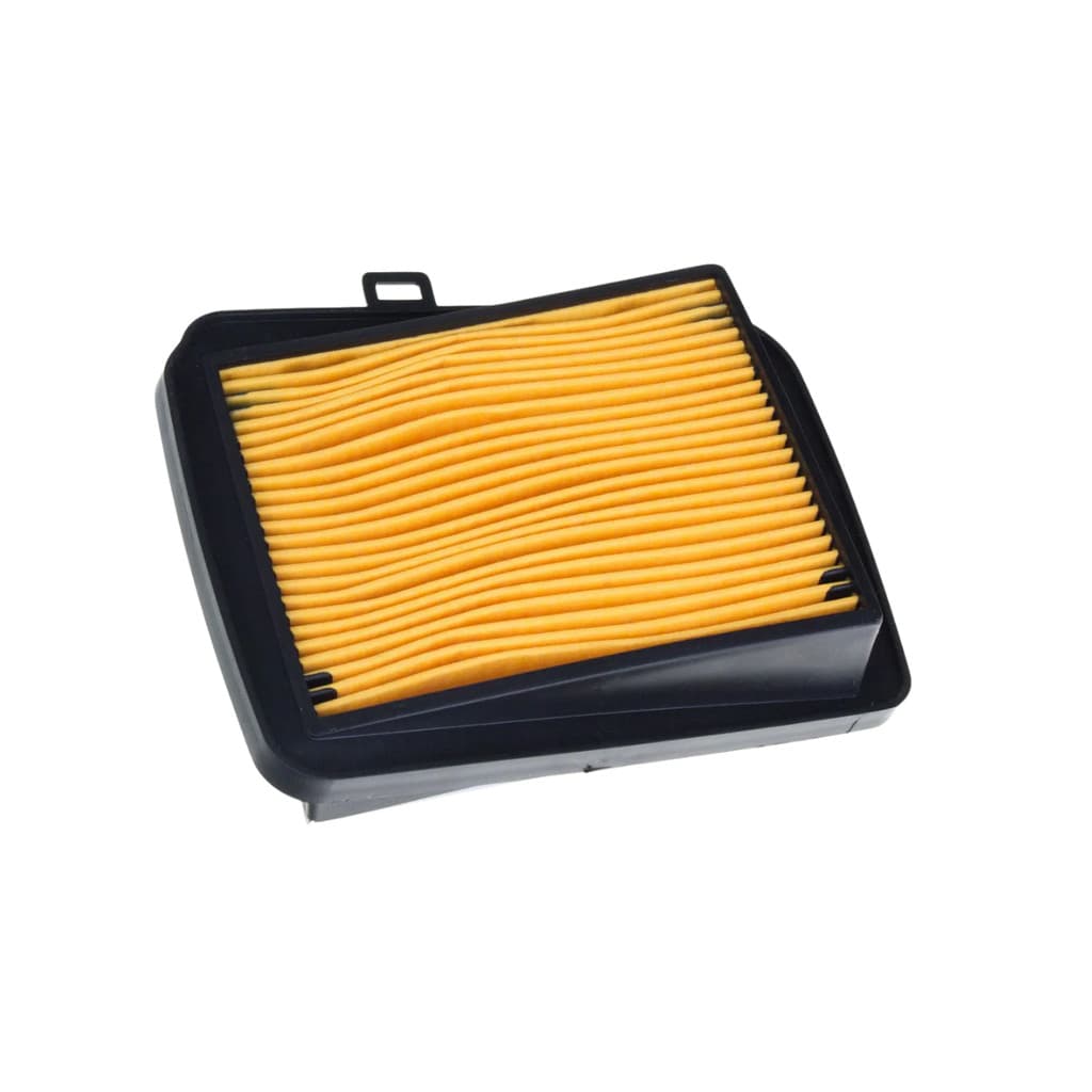 Filtro De Ar Moto Honda Bros 125 150 160 XRE 190 Fan 125 150 Titan 150 Pop 100 Alta Filtragem Envio Rápido Oferta