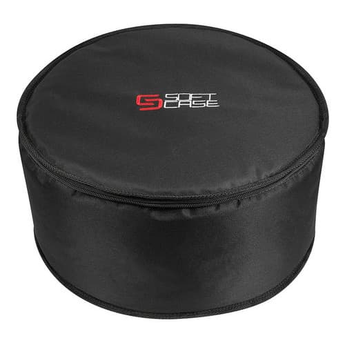 Capa kit bateria 4 Peças Soft Case Move  10/12/22 + Ferragem