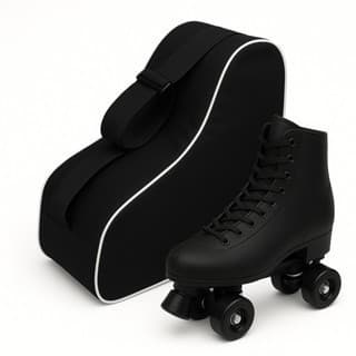 Bolsa Patins - Transportar Patins e Roller