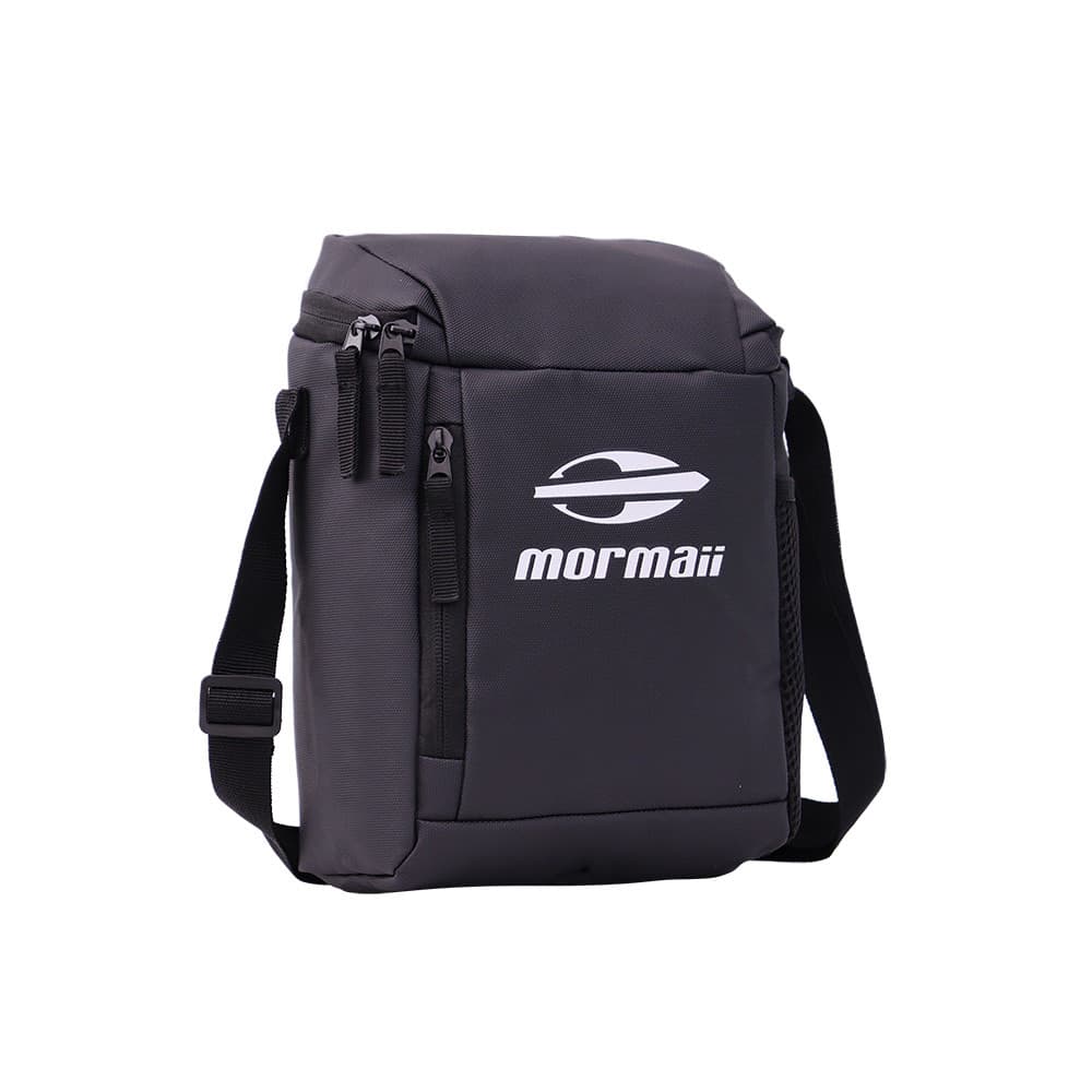Bolsa Térmica Mormaii Em Poliéster Reforçada