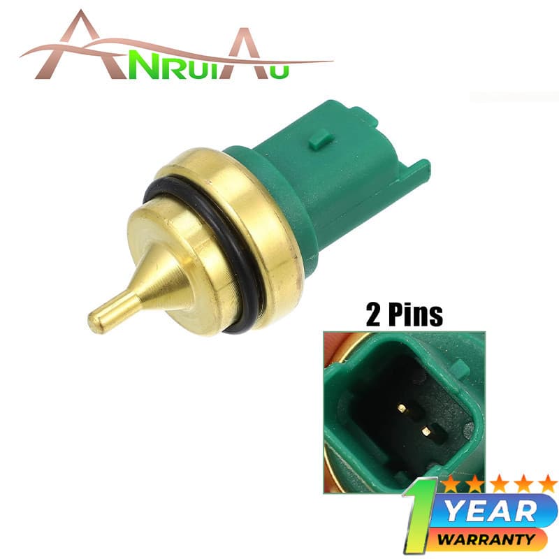 Sensor De Temperatura Citroen C3 1.4 2003 A 2012 B51224