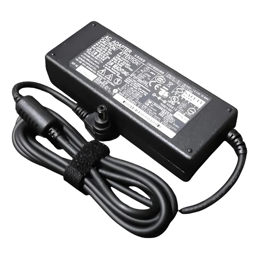 Fonte Original Para Scanner Canon Dr-c230 C240 M160 S150