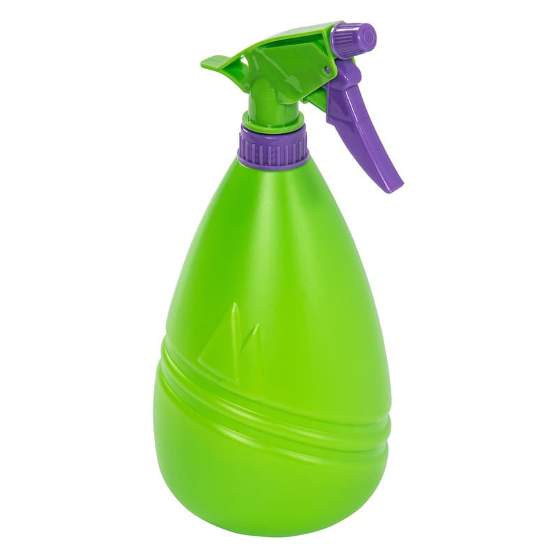 PULVERIZADOR MANUAL, 1,25 LITROS, 1PC // PALISAD