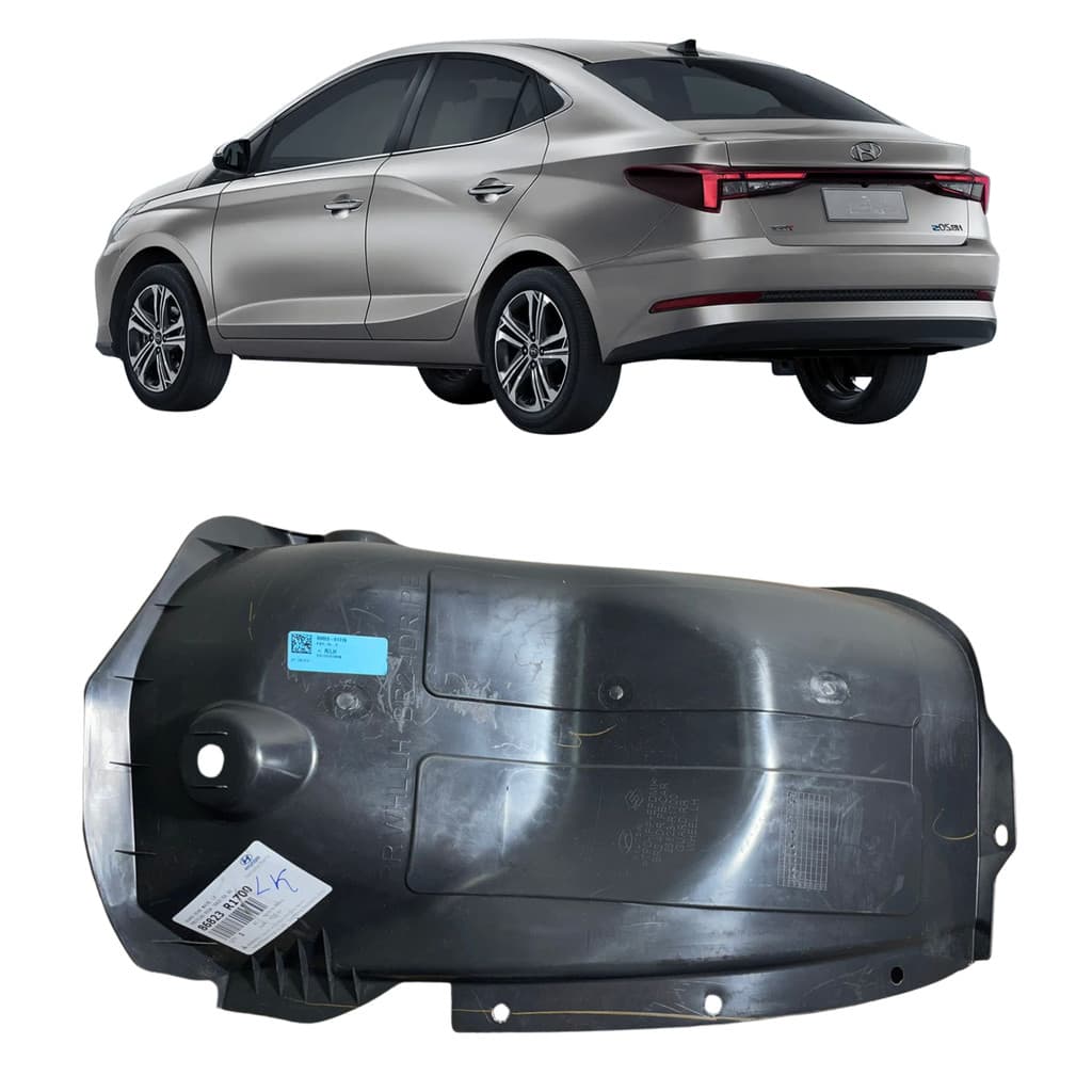 PARABARRO TR HB20 23/26 SEDAN LE ORIGINAL